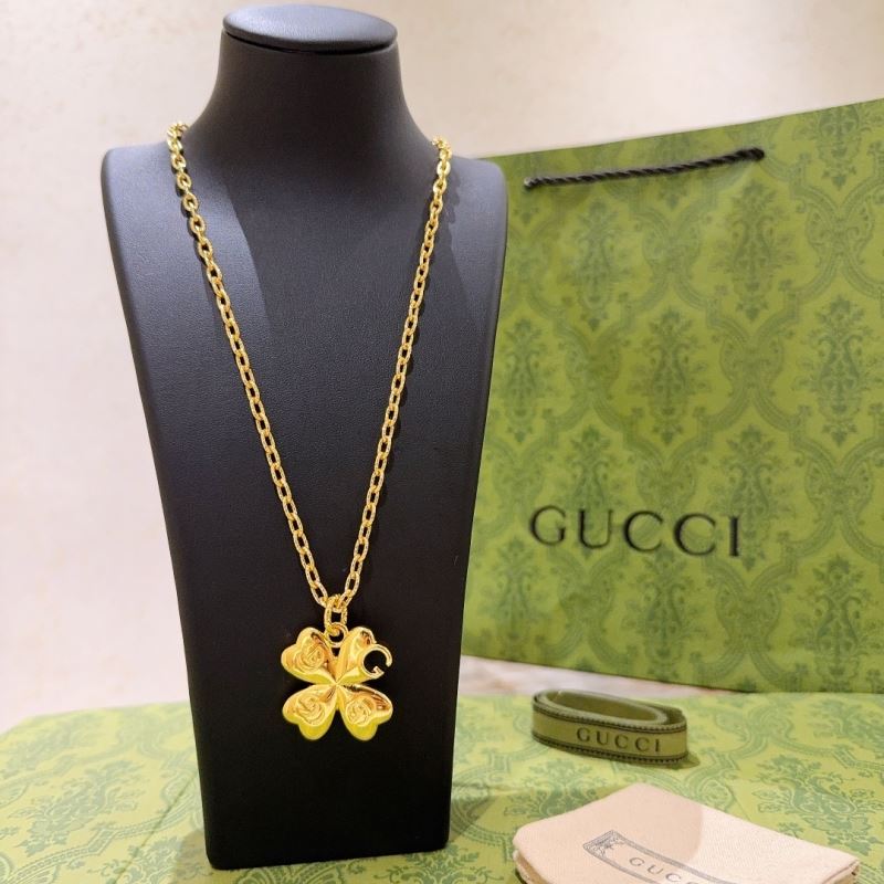 Gucci Necklaces